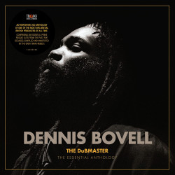 DENNIS BOVELL - THE DUBMASTER: THE ESSENTIAL ANTHOLOGY (2 CD)