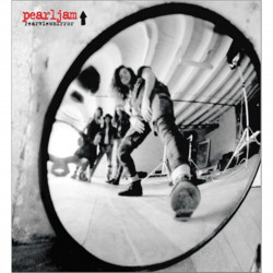 PEARL JAM - REARVIEWMIRROR...