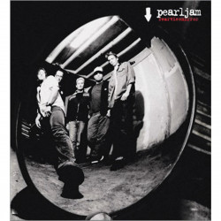 PEARL JAM - REARVIEWMIRROR (GREATEST HITS 1991-2003) VOLUMEN 2 (2 LP-VINILO)