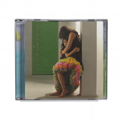 CAMILA CABELLO - FAMILIA (CD)