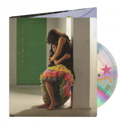 CAMILA CABELLO - FAMILIA (CD) DELUXE