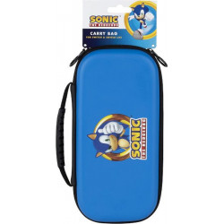 SW BOLSA TRANSPORTE SONIC CLASSSIC KONIX