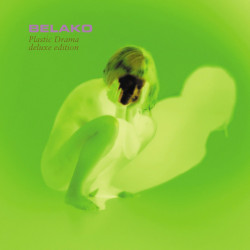 BELAKO - PLASTIC DRAMA (2 LP-VINILO) DELUXE EDITION