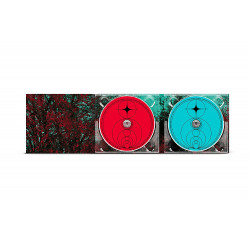 SELAH SUE - PERSONA (2 CD)
