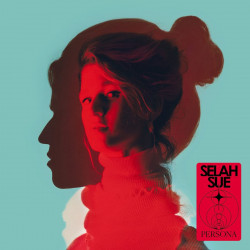 SELAH SUE - PERSONA (2...