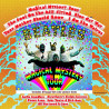 THE BEATLES - MAGICAL MYSTERY TOUR (LP-VINILO)