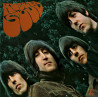 THE BEATLES - RUBBER SOUL (LP-VINILO)