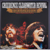 CREEDENCE CLEARWATER REVIVAL - CHRONICLE: THE 20 GREATEST HITS (2 LP-VINILO)