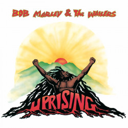 BOB MARLEY & THE WAILERS -...