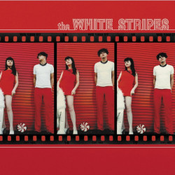 THE WHITE STRIPES - THE WHITE STRIPES (LP-VINILO)