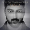 GONZALO ALHAMBRA - UNO (CD)