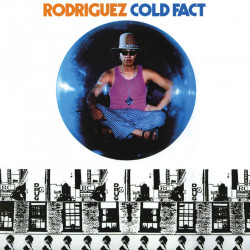 RODRIGUEZ - COLD FACT...