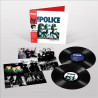 THE POLICE - GREATEST HITS (2 LP-VINILO)