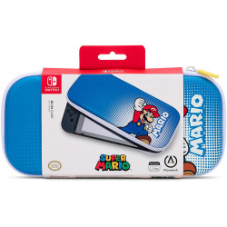 SW FUNDA TRANSPORTE SUPER MARIO (LITE) POWER A