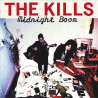 THE KILLS - MIDNIGHT BOOM (CD)