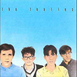 THE FEELIES - THE CRAZY...