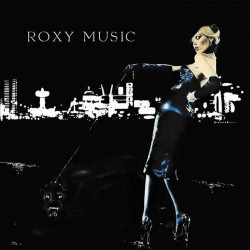 ROXY MUSIC - FOR YOUR...