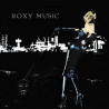 ROXY MUSIC - FOR YOUR PLEASURE (2020 VERSION) (LP-VINILO) HALF-SPEED MASTERED