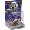 AMIIBO FIGURA META KNIGHT