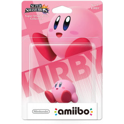 AMIIBO FIGURA KIRBY