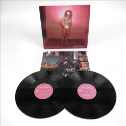 BLOOD ORANGE - CUPIDE DELUXE (2 LP-VINILO)