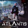 JAZZWOMAN - ATLANTIS (CD)