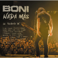 VARIOS BONI - NADA MÁS. UN RECUERDO DE... (2 CD)