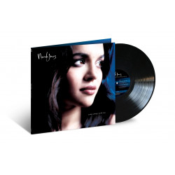 NORAH JONES - COME AWAY WITH ME (LP-VINILO)