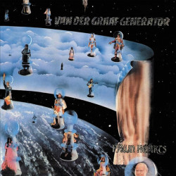 VAN DER GRAAF GENERATOR -...