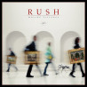 RUSH - MOVING PICTURES 40 (5 LP-VINILO) BOX DELUXE