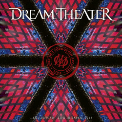 DREAM THEATER - LOST NOT...