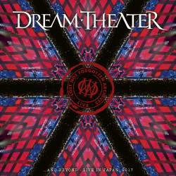 DREAM THEATER - LOST NOT...