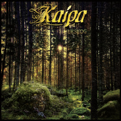 KAIPA - URSKOG (2 LP-VINILO...