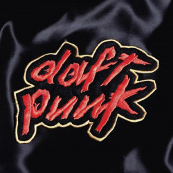 DAFT PUNK - HOMEWORK (2...