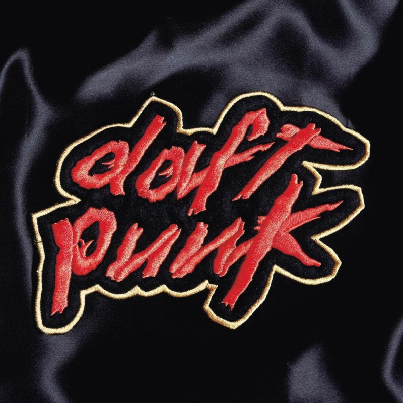 DAFT PUNK - HOMEWORK (2 LP-VINILO)