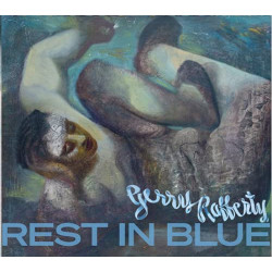 GERRY RAFFERTY - REST IN BLUE (2 LP-VINILO)