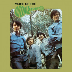 THE MONKEES - MORE OF THE...