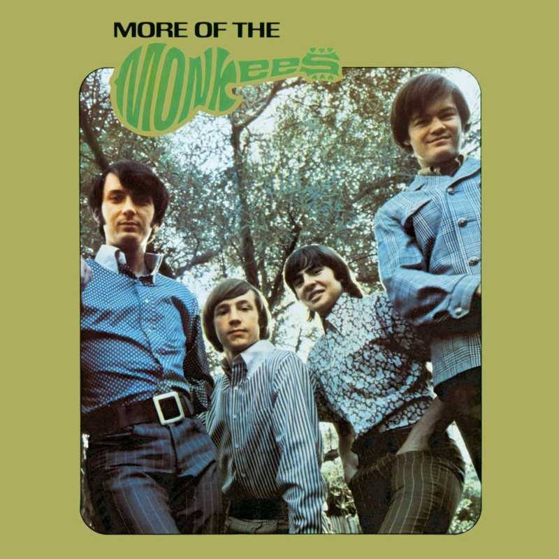 THE MONKEES - MORE OF THE MONKEES (2 LP-VINILO) DELUXE EDITION