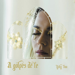 YOLY SAA - A GOLPES DE FE (CD)