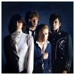 PRETENDERS - PRETENDERS II...