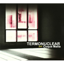COQUE MALLA - TERMONUCLEAR (LP-VINILO + CD) RSD