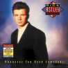 RICK ASTLEY - WHENEVER YOU NEED SOMEBODY (RSD) (LP-VINILO) MAXI COLOR