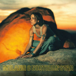 MELANIE C - NORTHERN STAR...