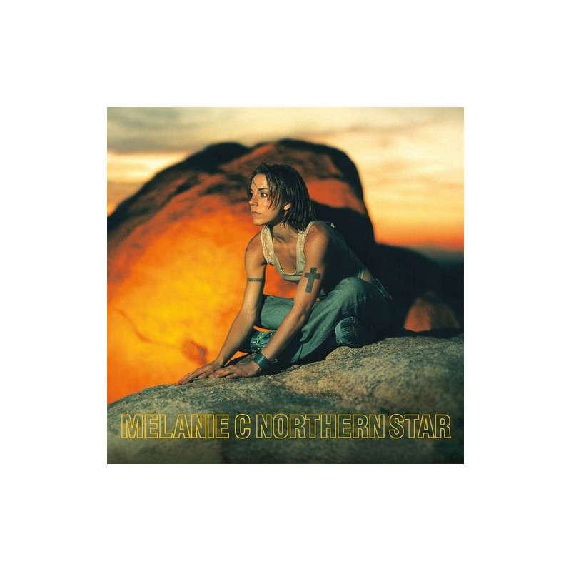 MELANIE C - NORTHERN STAR (2 LP-VINILO) RSD