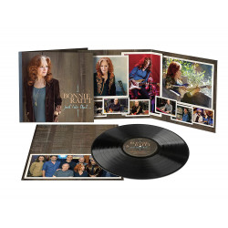 BONNIE RAITT - JUST LIKE THAT… (LP-VINILO)