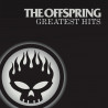 THE OFFSPRING - GREATEST HITS (LP-VINILO) COLOR