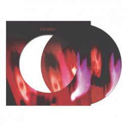 THE CURE - PORNOGRAPHY (40TH ANNIVERSARY) (LP-VINILO) RSD PICTURE DISC