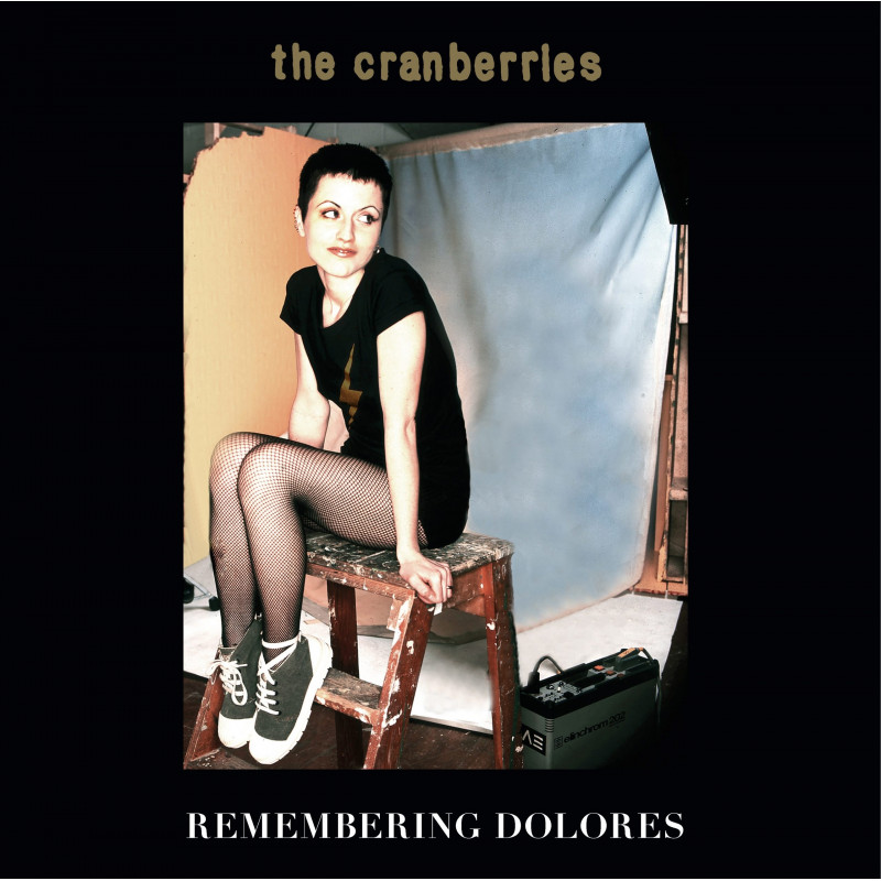 THE CRANBERRIES - REMEMBERING DOLORES (2 LP-VINILO) RSD
