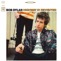 BOB DYLAN - HIGHWAY 61...