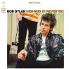 BOB DYLAN - HIGHWAY 61 REVISITED (LP-VINILO)